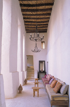 African Interior Design