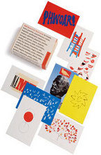 Alan Fletcher: 100 Maverick Postcards