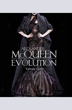 Alexander McQueen: Evolution