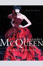 Alexander McQueen: Genius of a Generation
