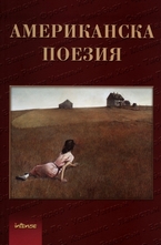 Американска поезия