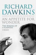 An Appetite for Wonder: The Making of a Scientist