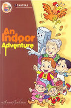 An Indoor Adventure