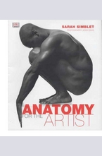 Anatomy for the Artist