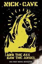 And the Ass Saw the Angel