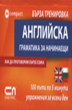 Английска граматика за начинаещи