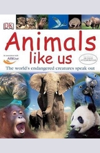 Animals Like Us