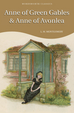 Anne of Green Gables & Anne of Avonlea