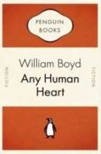 Any Human Heart