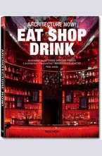 Architecture Now! Eat Shop Drink
