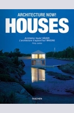 Architecture Now! Houses