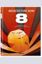 Architecture Now! Vol. 8