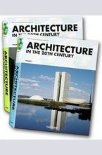 Architecture in the Twentieth Century