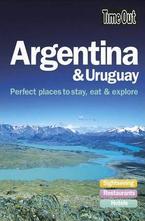 Argentina and Uruguay