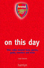 Arsenal on This Day