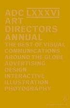 Art Directors Annual: v. 86