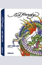 Art for Life - Text by Alan Govenar