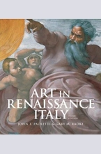Art in Renaissance Italy