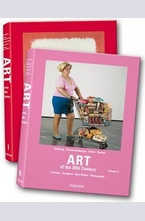 Art of the 20th Century Vol. I & II