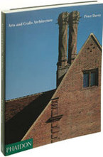 Arts and Crafts Architecture