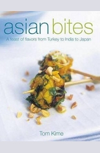 Asian Bites