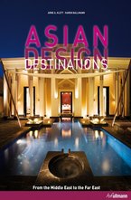 Asian Design Destinations