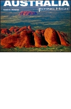 Australia flying high