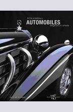 Automobiles: Elegance on Wheels