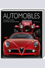 Automobiles: Legendary Models of History and Innovation