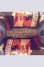 Авангард и норма