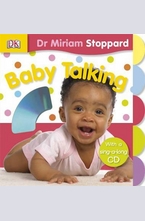 Baby Talking + CD