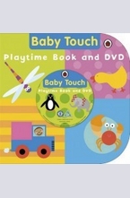Baby Touch Playtime