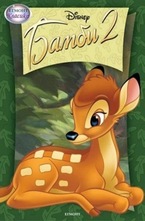 Бамби 2