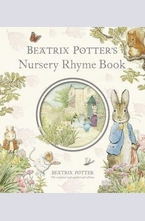 Beatrix Potters Nursery Rhyme Book