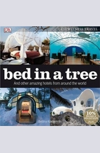 Bed in a Tree
