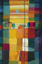 Бележник Avantart Auf Den Hugel