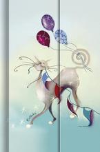 Бележник Catitudes Harry The Cat