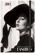 Бележник Fashion 2013