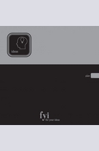 Бележник Ideas Plain Quattro