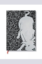 Бележник Paperblanks Good Dog! Micro 0005