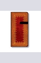 Бележник Paperblanks Old Leathers Slim, Lined 5910