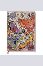 Бележник Paperblanks Playful Creations Micro, Lined 6359