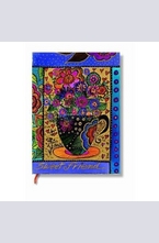 Бележник Paperblanks Playful Creations Micro, Unlined 6342