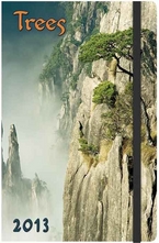 Бележник Trees 2013