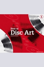 Best of Disc Art: v. 1