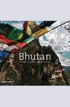 Bhutan: The Land of Serenity