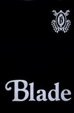 Blade: The International Remix of Print Advertising