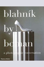 Blahnik by Boman