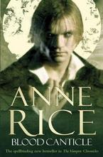 Blood Canticle