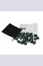 Bloodstone Runes